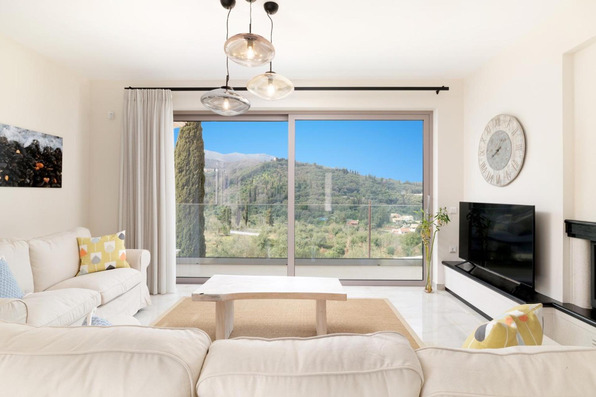 Villa Tila By