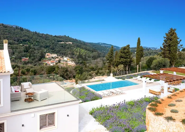 Villa Tila By Villa Plus