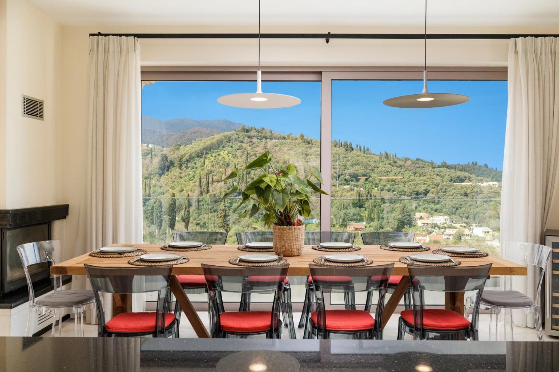 Villa Tila By
