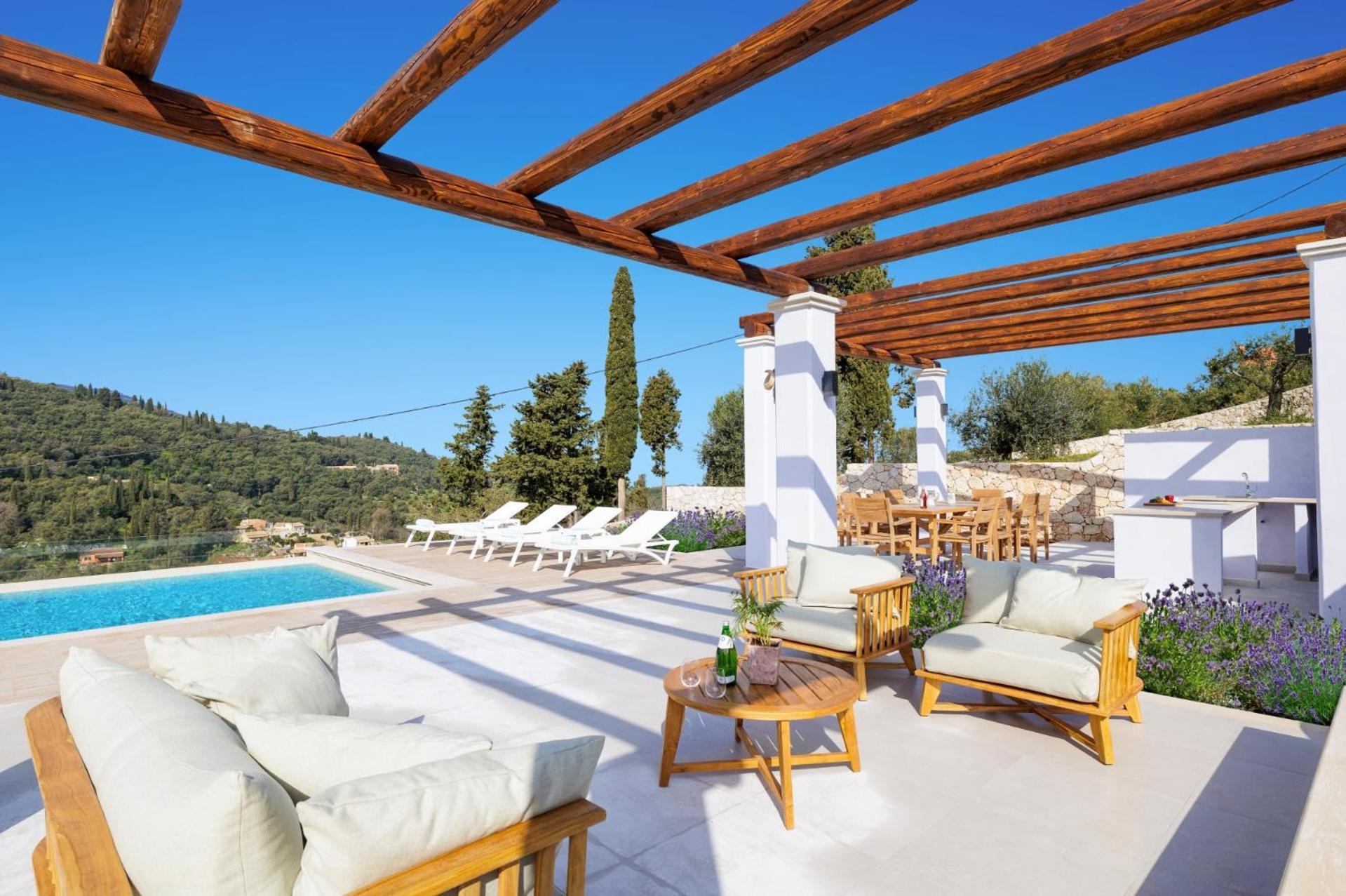 Villa Tila By *