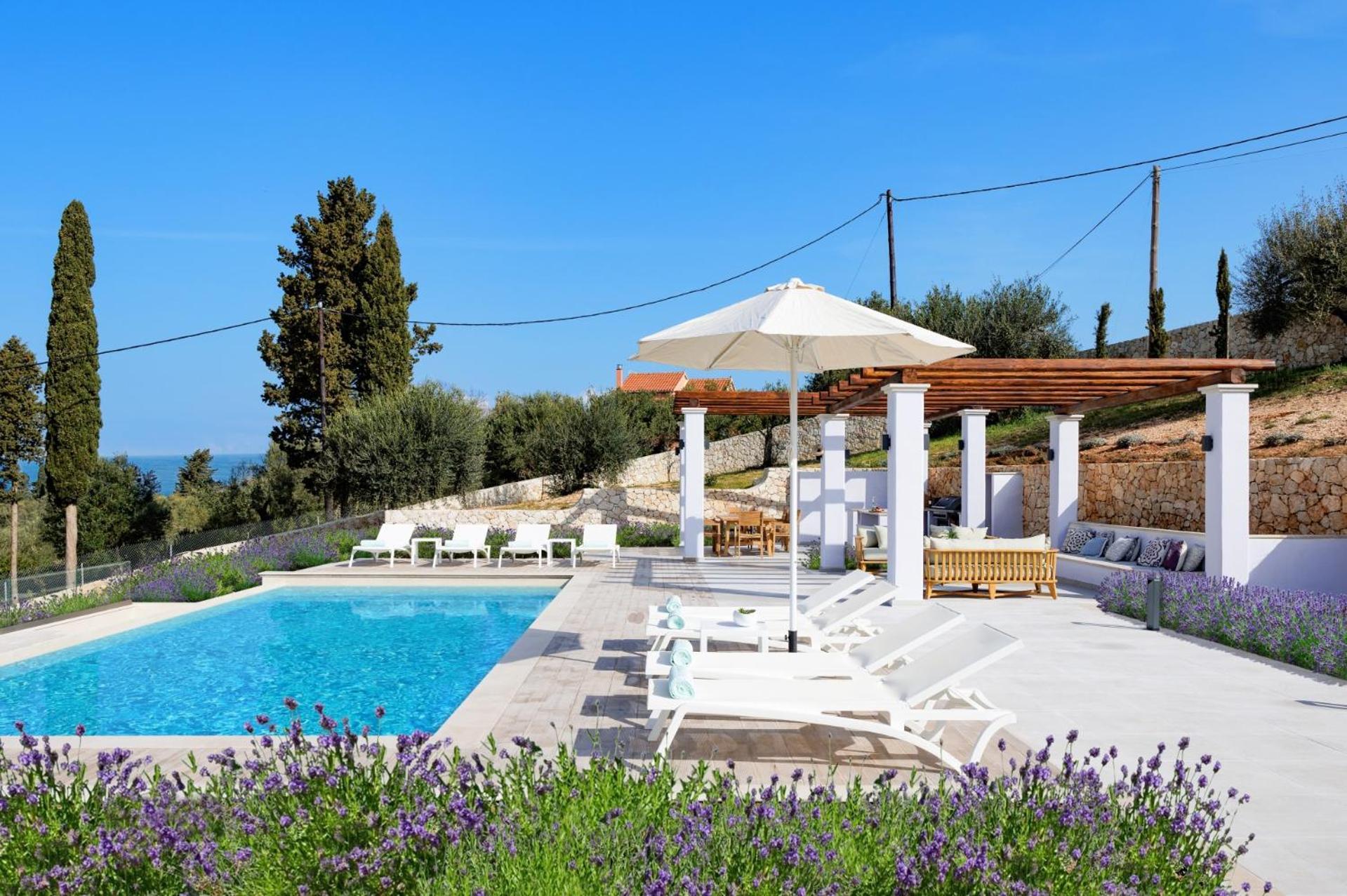 Villa Tila By
